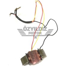 CSR Bobin Iç Büyük PRİDE80 A