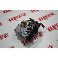 Msr Shengweı Karbüratör Gy6 24 mm