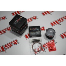 Msr Ybr 125 cc Piston Kit 54.25
