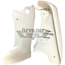 CSR Dizlik Modenas OOH T.K