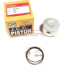 CSR Piston Segman Pep 90 Lık Jcc 200