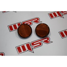 Msr Sym Orbıt 50 4t Ön Çiftli Reflektör