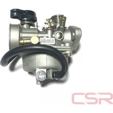 CSR Fr-80 Karburatör