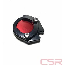 CSR Yan Sehpa Ucu X-Max