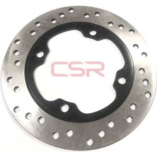 CSR Fren Diski Arka Hunk