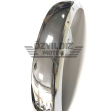 CSR Çamurluk Ön CD100