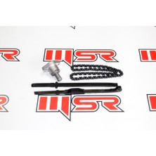 Msr Gy6 125 Eksantrik Seti