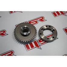 Msr Mct 250 cc Marş Kavrama 80 mm