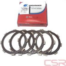 CSR Debriyaj Balatası Boxer Endurance