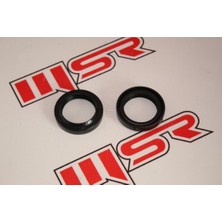 Msr Xv 250 Ön Amortisör Keçe