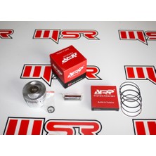 Msr Tvs Wego Piston Kit 54.25 Arp Taıwan