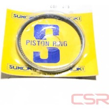 CSR Segman Cbf Sukokı 075 Tk