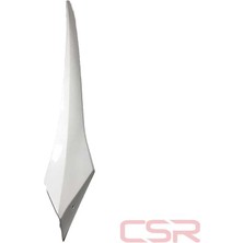 CSR Marş Piyel Sağ Beyaz X-Max A
