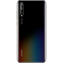 İkinci El Huawei P Smart S 128 GB (12 Ay Garantili)