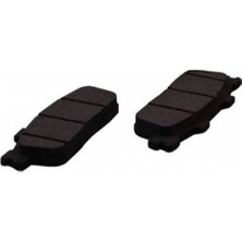 Wıwı Disk Balata  Arka Sym GTS250 Joymax - Joyride 200 Daelım S3