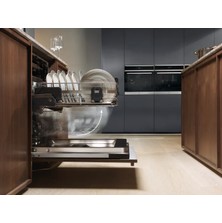 Electrolux EEC87300W Comfortliftankastrebulaşıkmakinesi