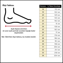 Igor S10289 Nico Çocuk Pembe Beyaz Sandalet