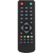 Seetech Rose Dr 5040 Scart Uydu  Kumandası Epg Li