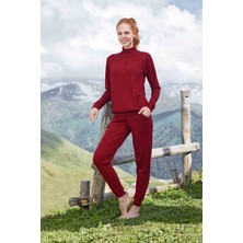 Doreanse Kadın T-Shirt Pijama Takımı 4112