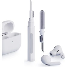 Guezelle Bluetooth Airpods Kulaklık Temizleme Kalemi