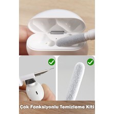 Guezelle Bluetooth Airpods Kulaklık Temizleme Kalemi