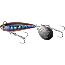 Duo Tetra Works Spin CHA0335 Red Sardine