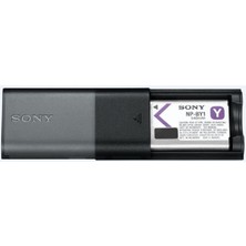 Sony Acc-Trdcj Kit (Pil + Şarj Cihazı, Dsc-Rx0 Uyumlu)