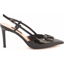 Kemal Tanca   Kadın Gece & Abiye Ayakkabı 0485