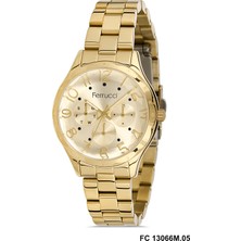 Ferrucci (Fc 13066M.05) Kadın Kol Saati