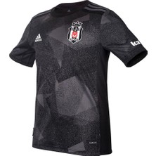 Beşiktaş Çocuk Lisanslı Siyah Forma