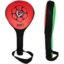 Dragon 40233-P Speed Pad Raket Ellik (Çift)