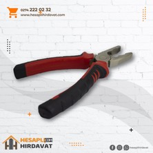 Hesaplı Hırdavat Izoleli Pense 7inç Hesaplı Hırdavat