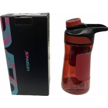 Vagonlife Uzspace 9009 Matara 530 ml Kırmızı