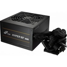 Fsp Hyper H3-550 80+ Pro 550W Power Supply Bulk