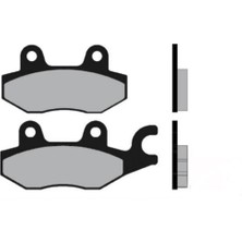 Brenta Brenta Ft 3021 Organik Fren Balatası