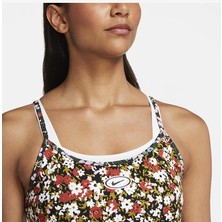 Nike Kadın Sportswear CU5371-895 Spor Elbise