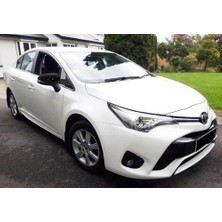 Batman Toyota Avensis 2009-2018 Batman Yarasa Ayna Kapağı