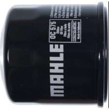 Işıklar Mahle OC575 Yağ Filtre