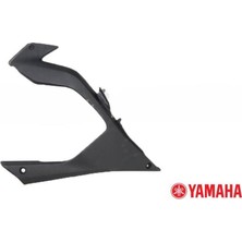 Işıklar Yamaha Yzf R25 Sağ Yan Alt Kapak Mat Siyah 2015