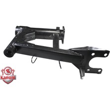 Işıklar Kanuni Atv 250 Salıncak