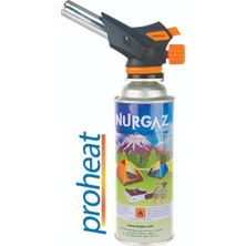Nurgaz Firebird Torch