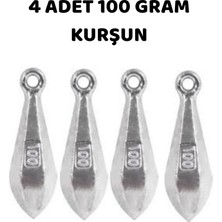 Kılıç Av Bayii Selim Kılıç Eritme Nazar Kurşunu Özel Işlem Görmüş Pisliği Alınmıştır 400 Gram