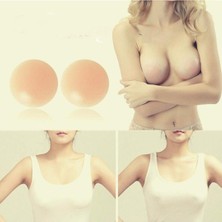 Herfie Göğüs Meme Ucu Kapatıcı - Nipple Pad