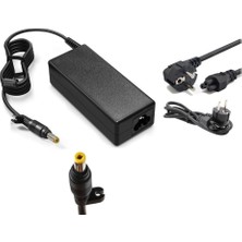 Ossa Hp 18.5V 3.5A 65W 4.8*1.7mm PPP009H, DC359A#ABA Şarj Adaptörü