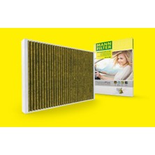 Mann Audi A5 (F5) 3.0 Tdı 210KW 286HP Polen Kabin Filtresi FP31003