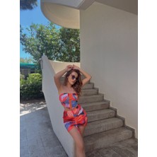 BMD Mully Anabella Set - Renkli