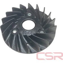 CSR Fan Nmax A