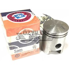 CSR Piston Segman PRİDE80 Sam 025