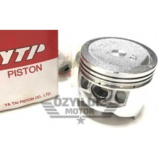 CSR Fr-50 Piston Segman 200 Ytp
