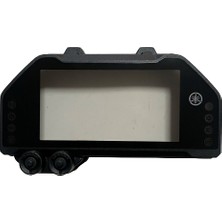 CSR Km Saat Camı R25 2019 A